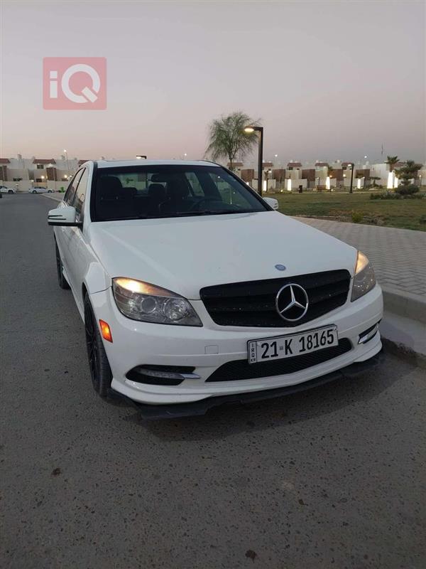 Mercedes-Benz for sale in Iraq